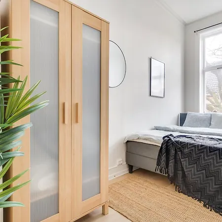 Spacious Private 2 * Oslo