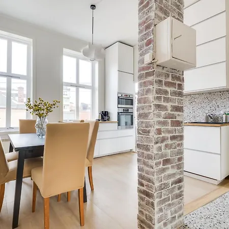 Accommodatie bij particulieren Spacious Private 2 *