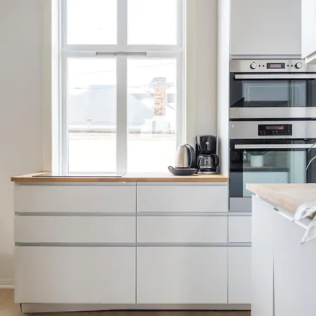 Spacious Private 2 Accommodatie bij particulieren