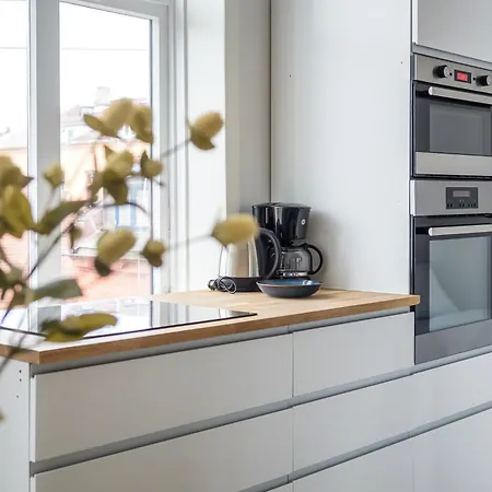 Spacious Private 2 Accommodatie bij particulieren