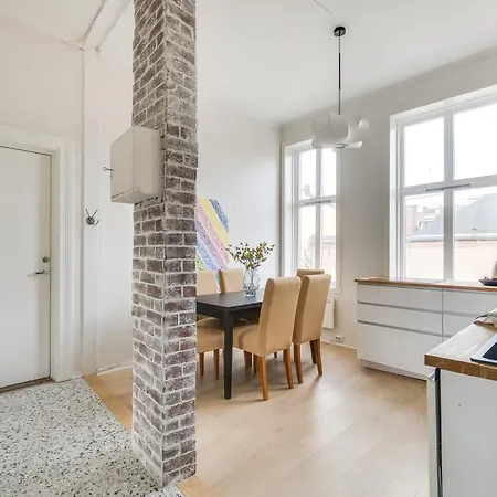 Spacious Private 2 * Oslo