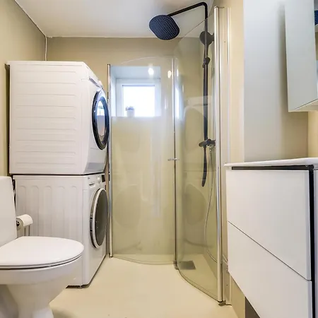 Quarto em Acomodações Particulares Spacious Private 2 *